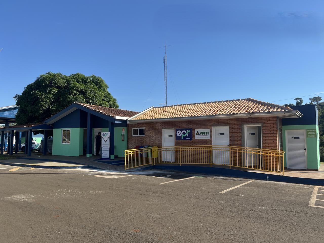 Bases de Serviços Operacionais (BSO) 