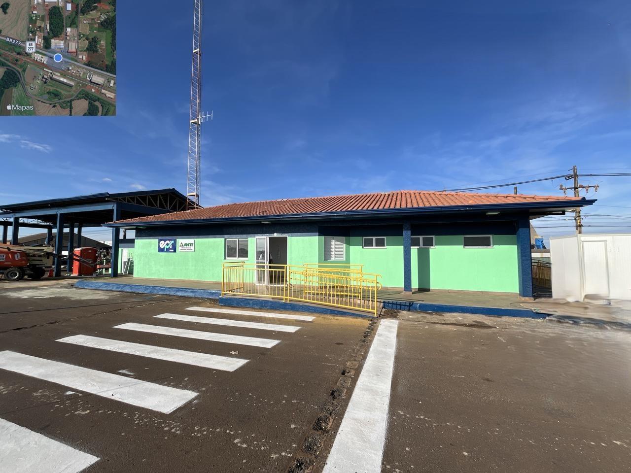 Bases de Serviços Operacionais (BSO) 